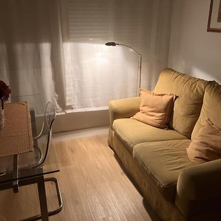 Moderno Apartamento En Casco Historico Seville Ngoại thất bức ảnh