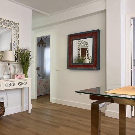 Moderno Apartamento En Casco Historico Seville Ngoại thất bức ảnh