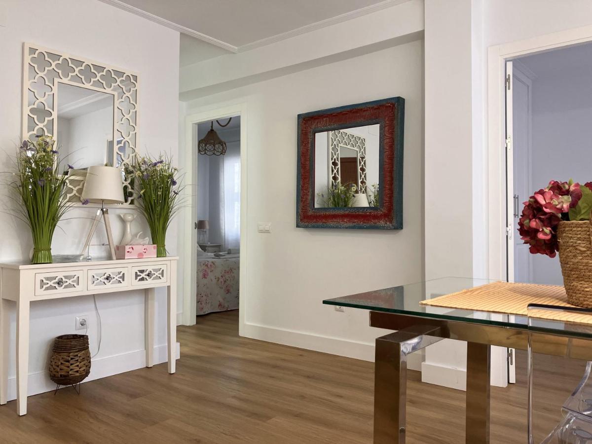 Moderno Apartamento En Casco Historico Seville Ngoại thất bức ảnh