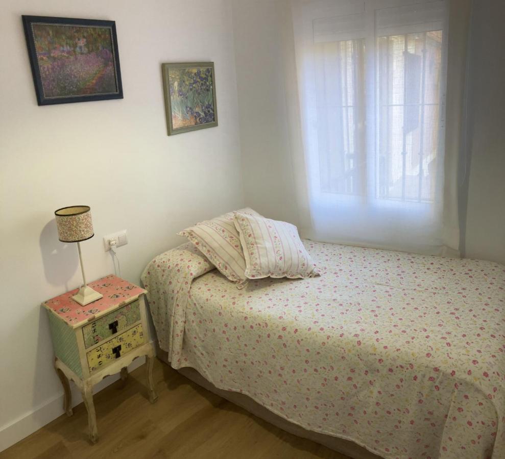 Moderno Apartamento En Casco Historico Seville Ngoại thất bức ảnh