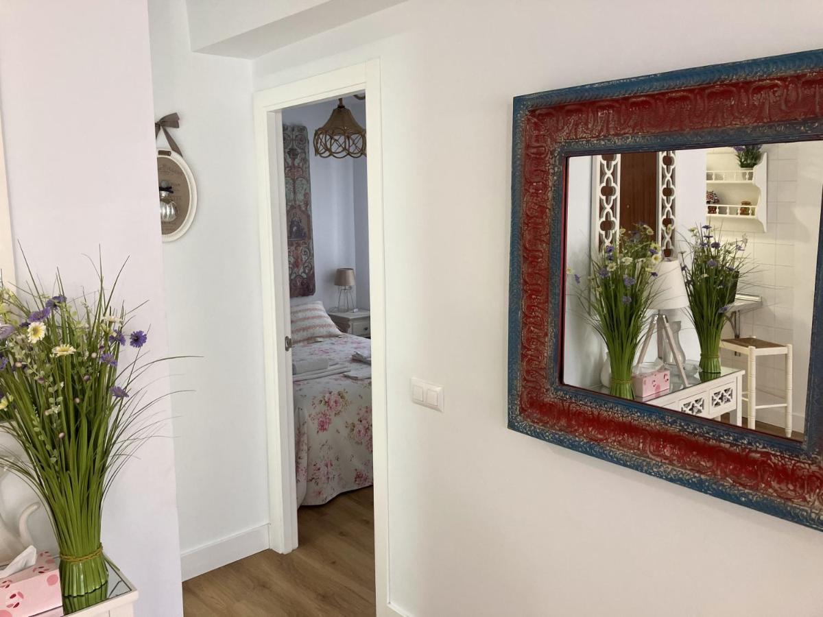 Moderno Apartamento En Casco Historico Seville Ngoại thất bức ảnh
