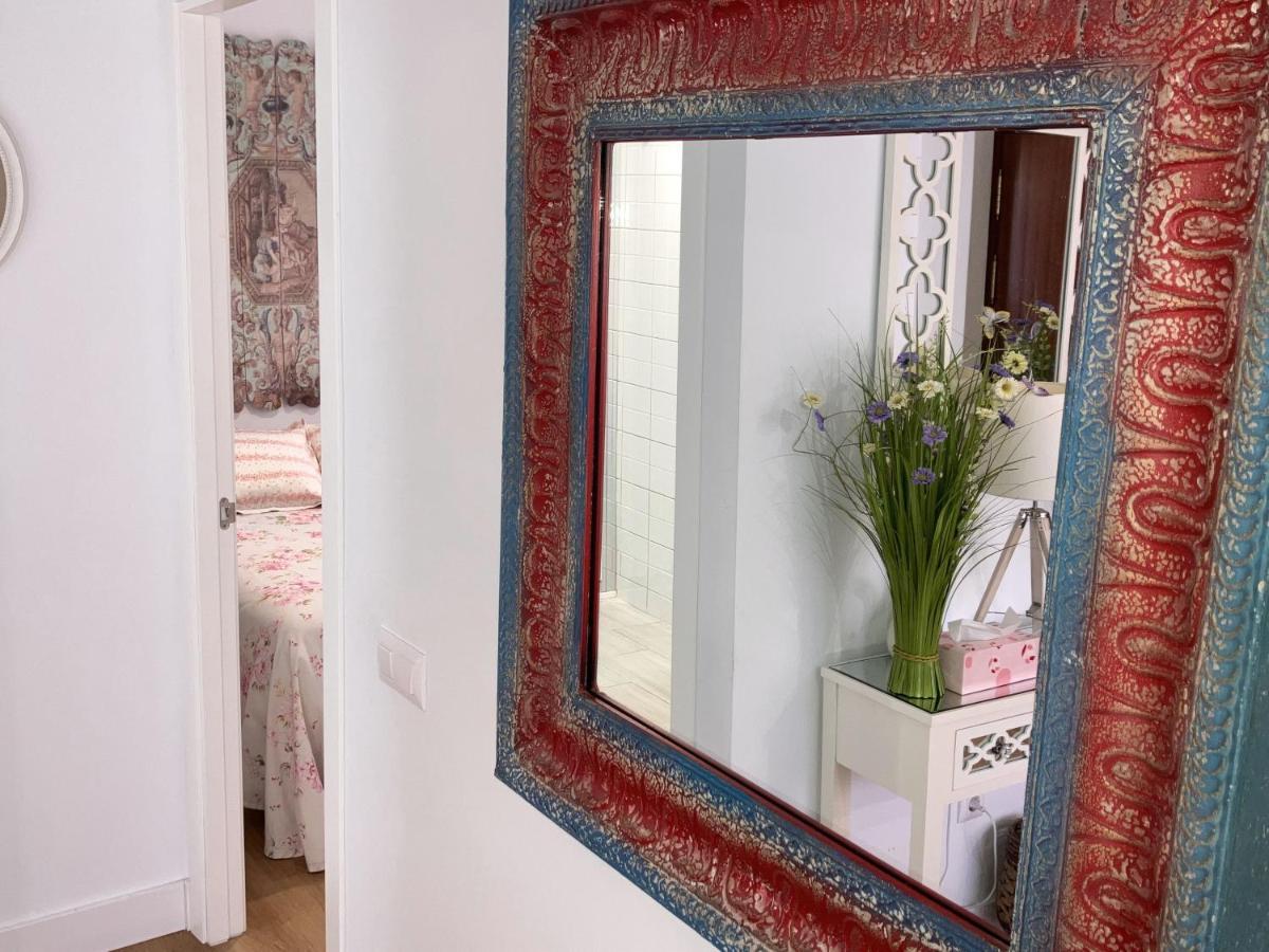 Moderno Apartamento En Casco Historico Seville Ngoại thất bức ảnh