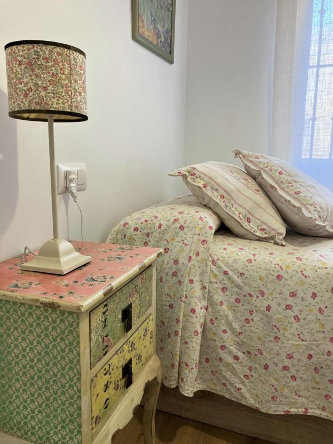 Moderno Apartamento En Casco Historico Seville Ngoại thất bức ảnh